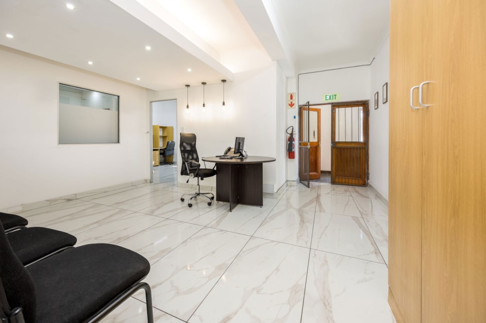 Commercial office for sale in Bellville, Cape Town - DBV1720208 Commercial office for sale in Bellville, Cape Town - DBV1720208