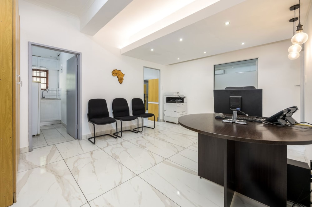 Commercial office for sale in Bellville, Cape Town - DBV1720208 Commercial office for sale in Bellville, Cape Town - DBV1720208