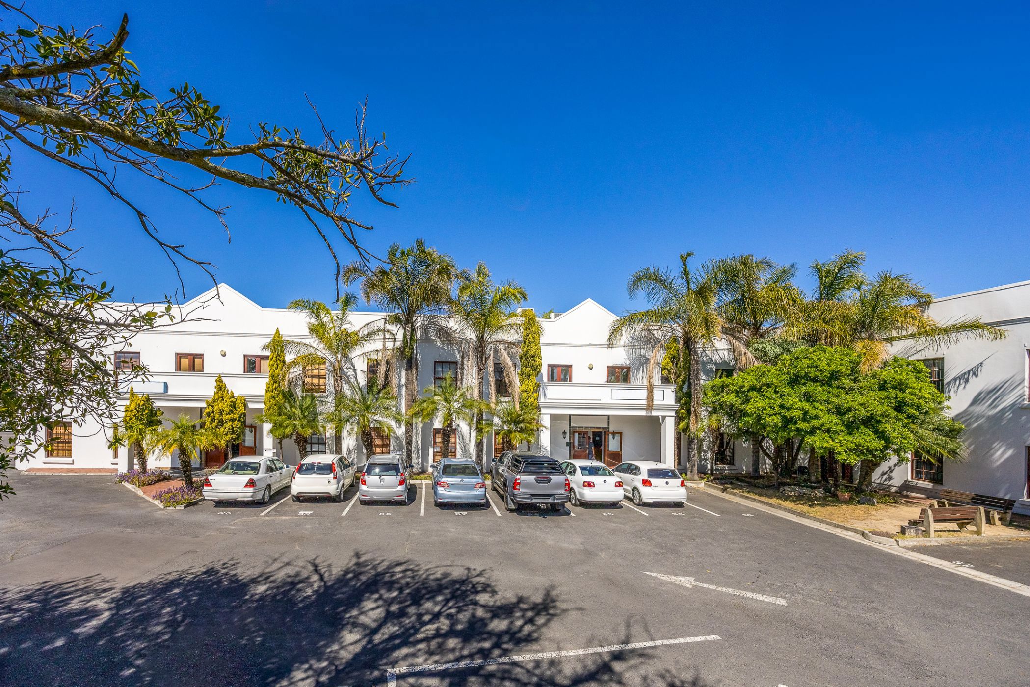 Commercial office for sale in Bellville, Cape Town - DBV1720212