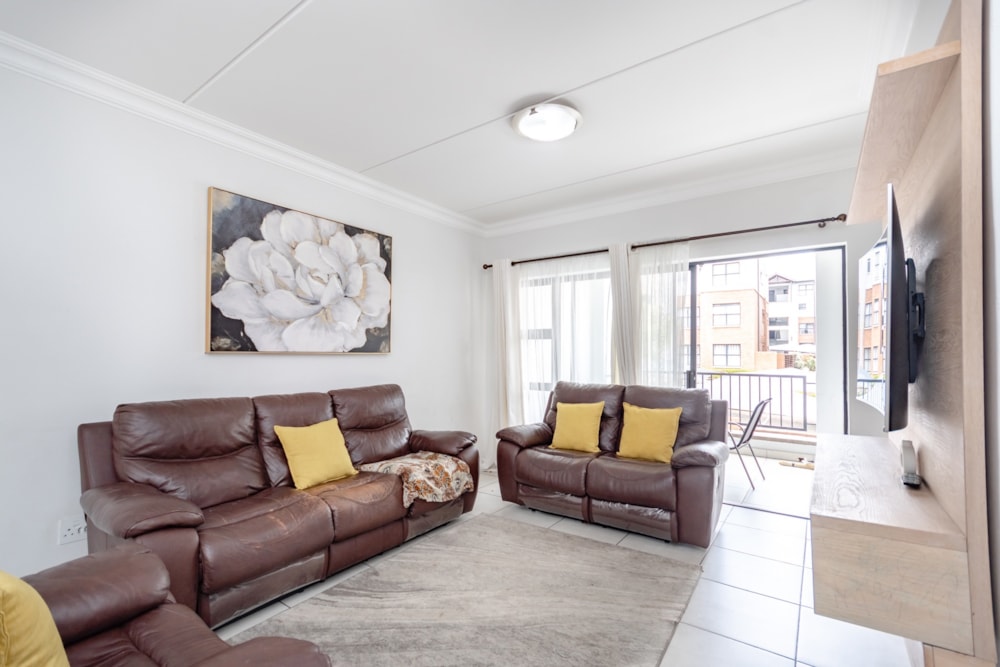 Apartment for sale in Olivedale - RAN1721184