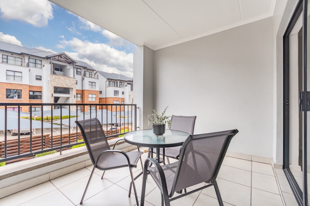 Apartment for sale in Olivedale - RAN1721184