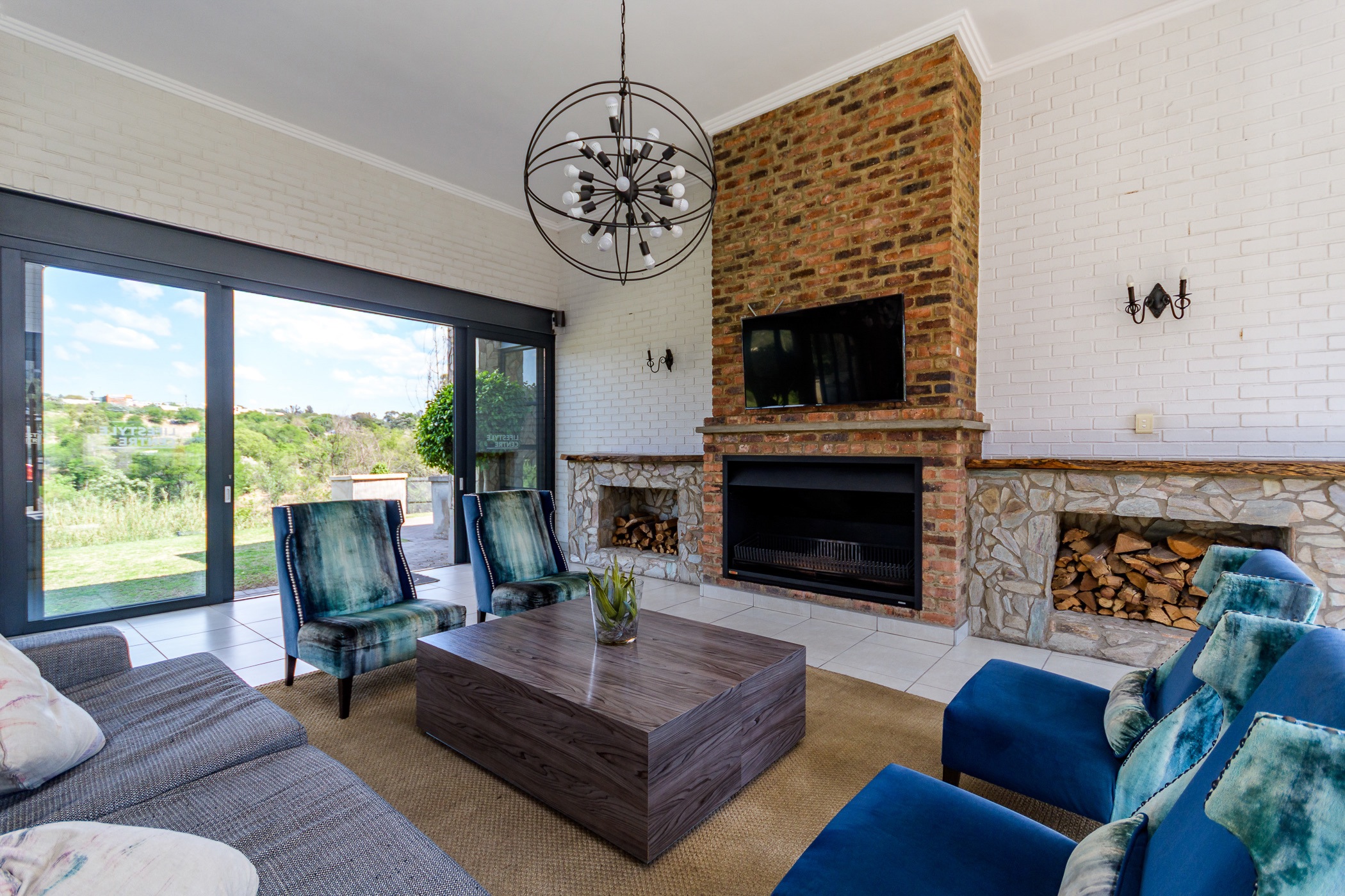 Apartment for sale in Olivedale - RAN1721184