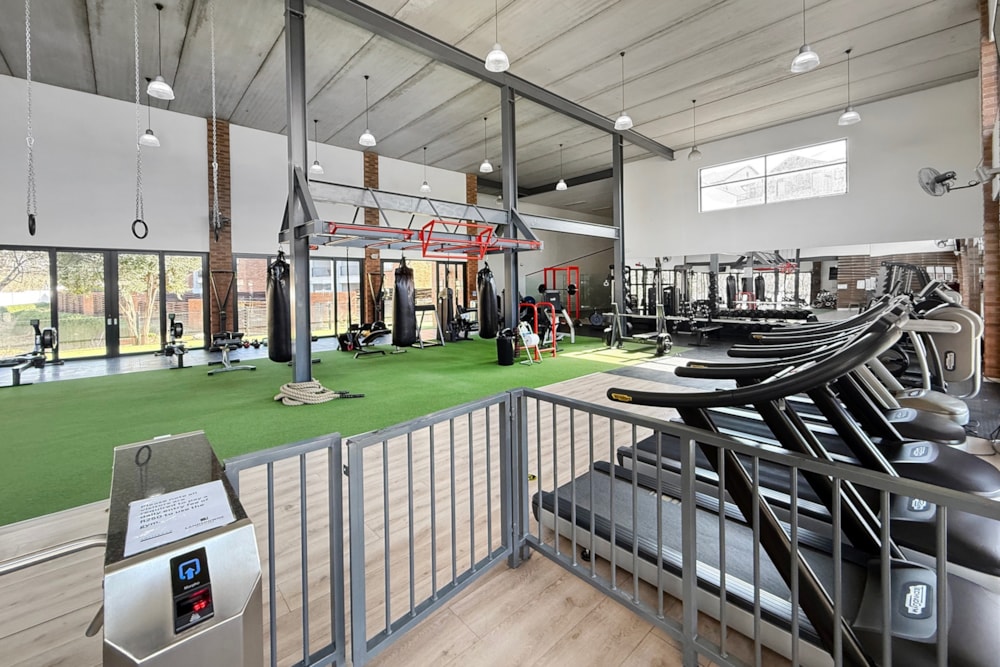 Apartment for sale in Olivedale - RAN1721184 Apartment for sale in Olivedale - RAN1721184