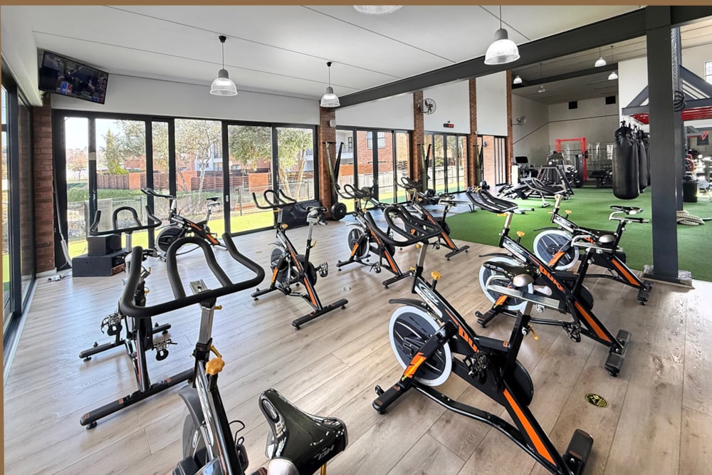 Apartment for sale in Olivedale - RAN1721184 Apartment for sale in Olivedale - RAN1721184