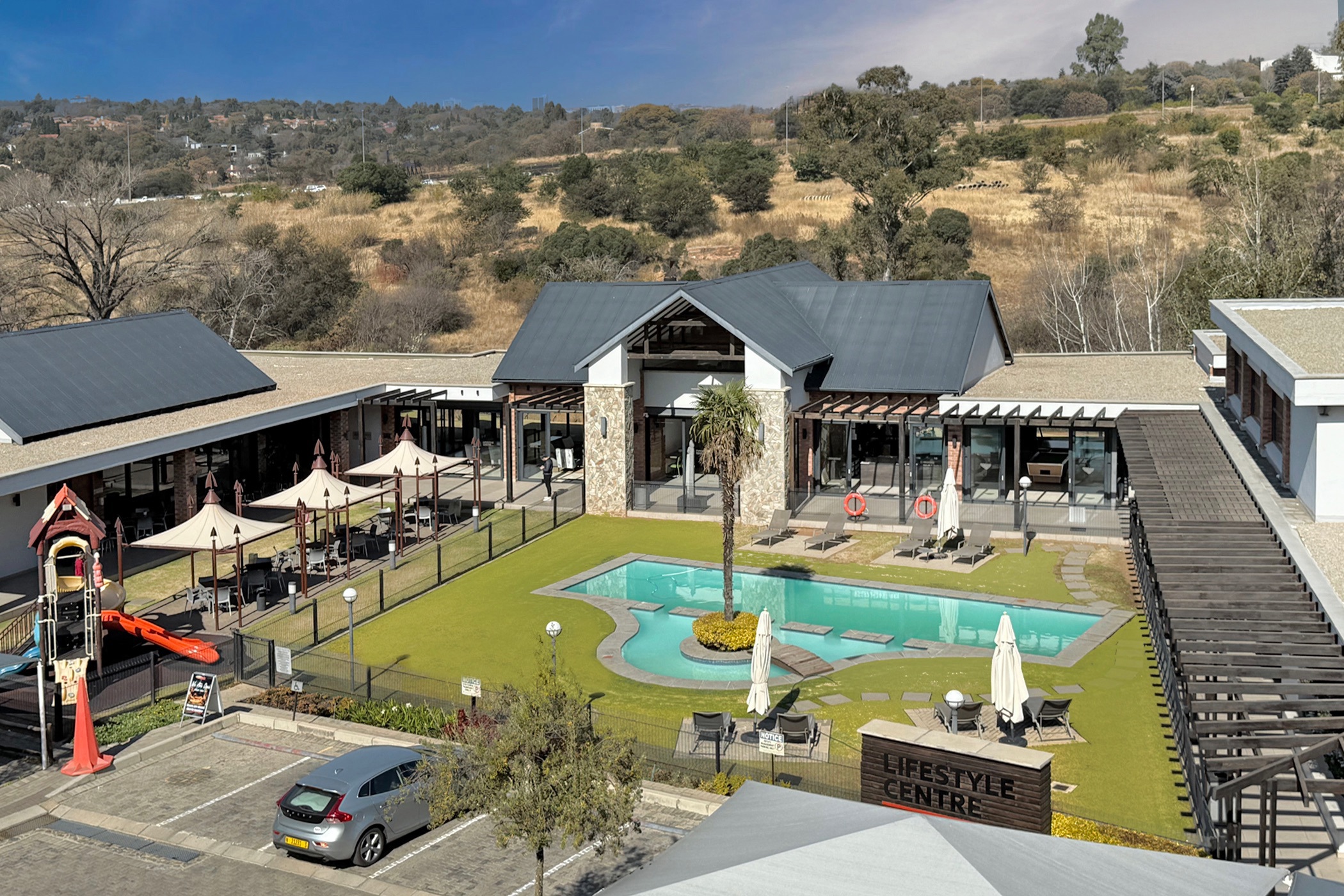 Apartment for sale in Olivedale - RAN1721184