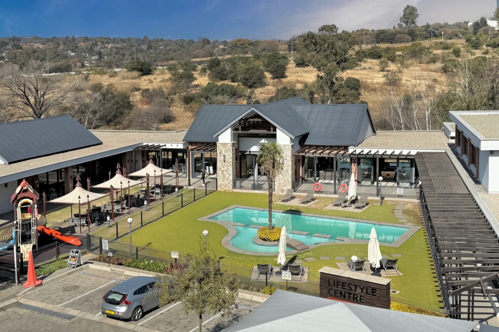 Apartment for sale in Olivedale - RAN1721184