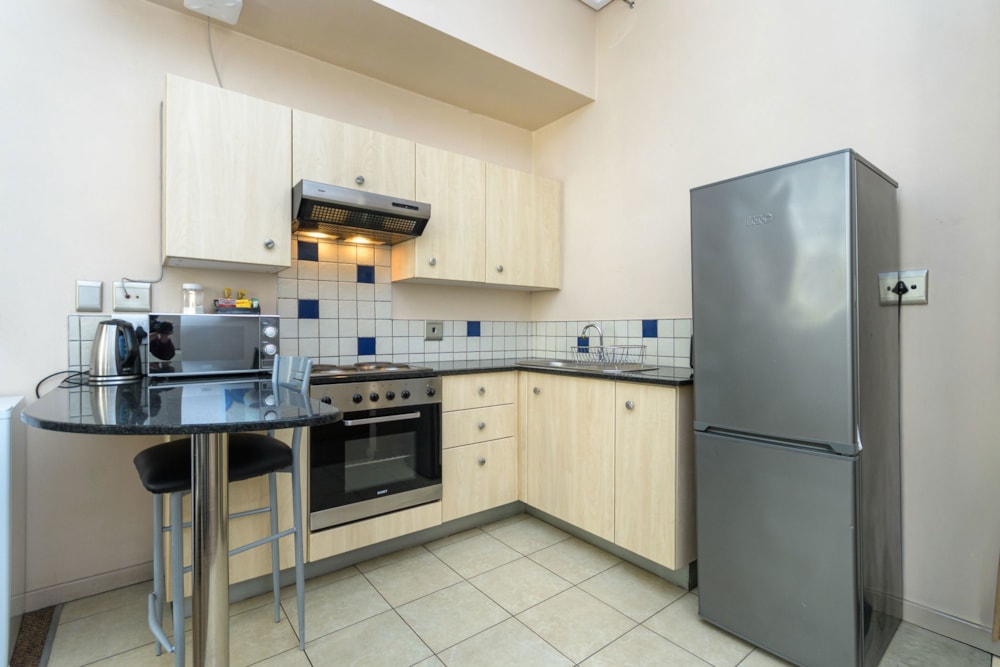 Apartment for sale in Marshalltown - HP1721930