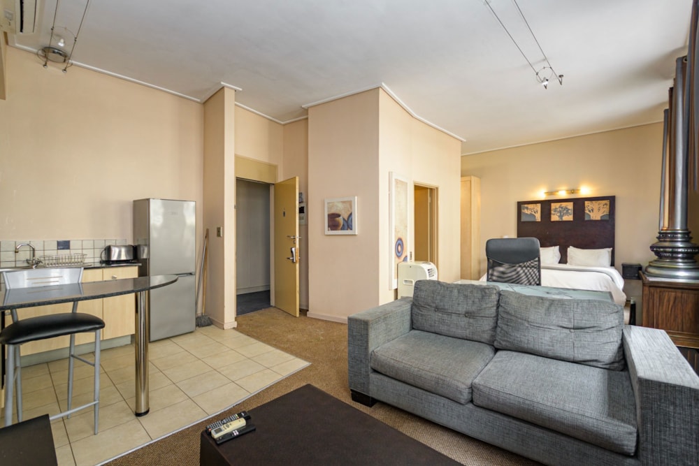 Apartment for sale in Marshalltown - HP1721930