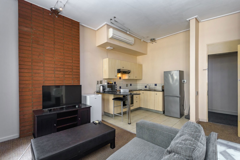 Apartment for sale in Marshalltown - HP1721930