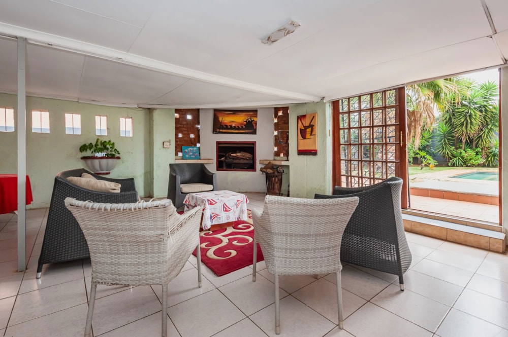 House for sale in Ennerdale - 1GV1719971 House for sale in Ennerdale - 1GV1719971