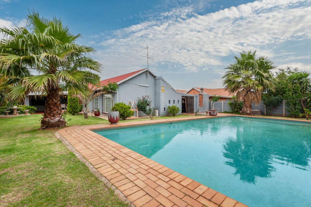 House for sale in Ennerdale - 1GV1719971 House for sale in Ennerdale - 1GV1719971