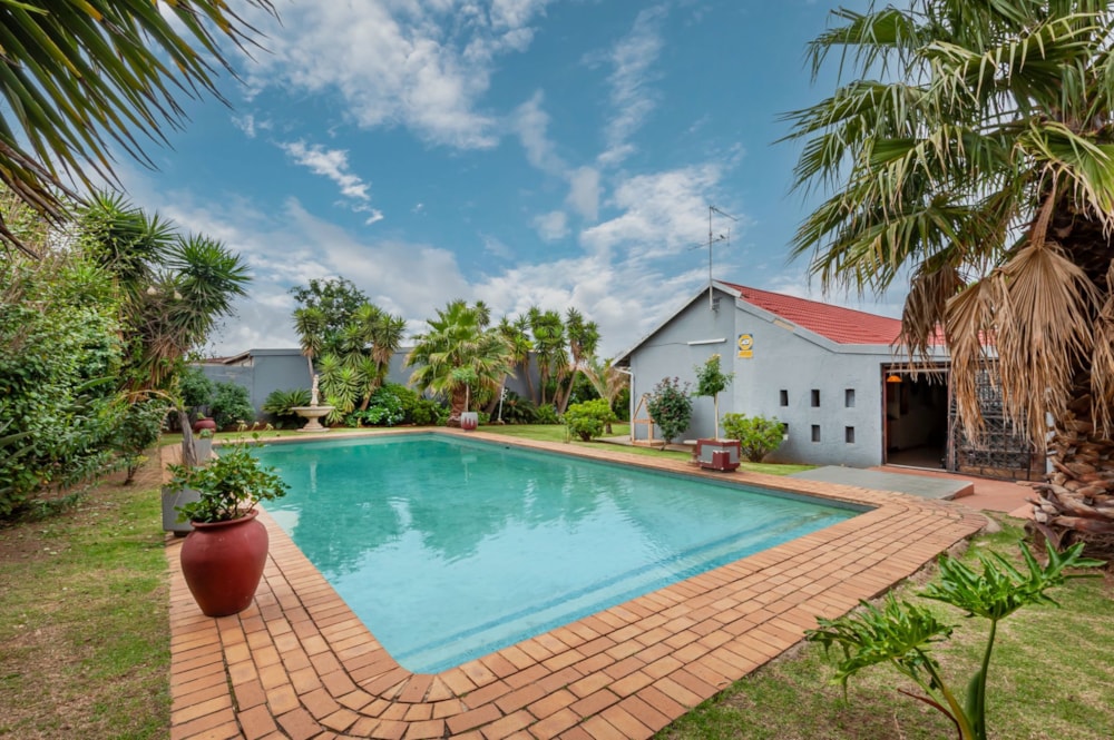 House for sale in Ennerdale - 1GV1719971 House for sale in Ennerdale - 1GV1719971