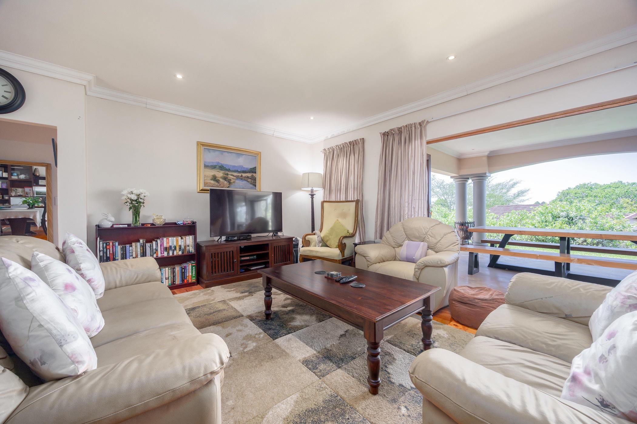 Townhouse for sale in Le Domaine Estate - 1KF1720494