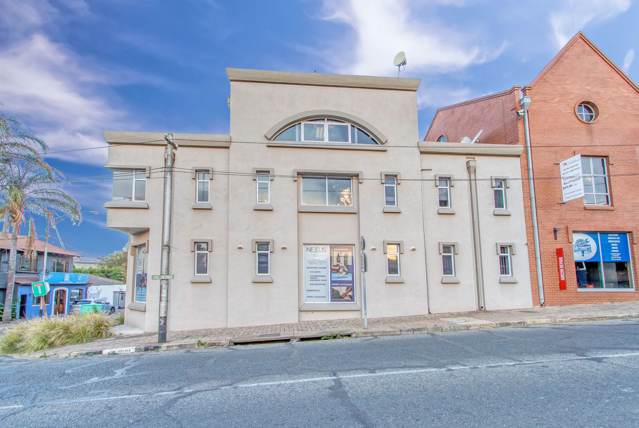 Commercial Building for sale in The Gardens - HP1721830