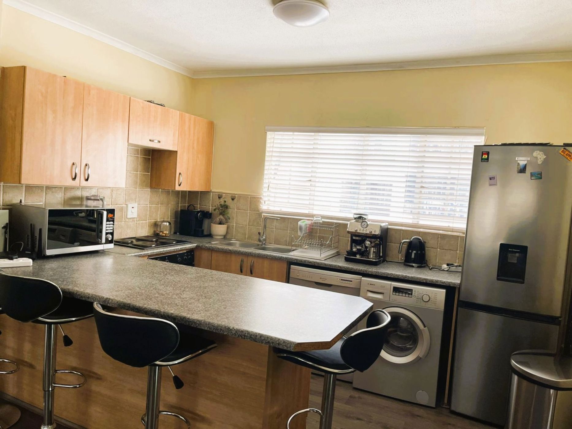 Townhouse for sale in Meredale - 1GV1721197