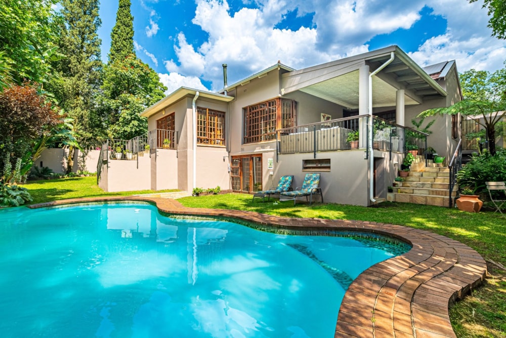 House for sale in Parktown North - HP1720585