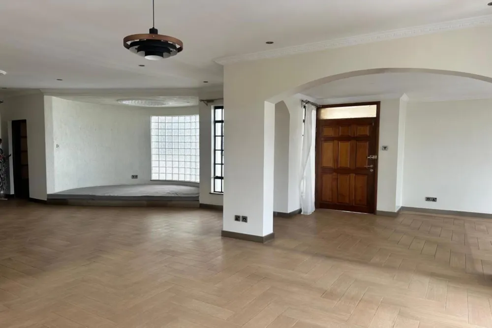 Apartment let in Westlands, Kenya - 3KE1720555