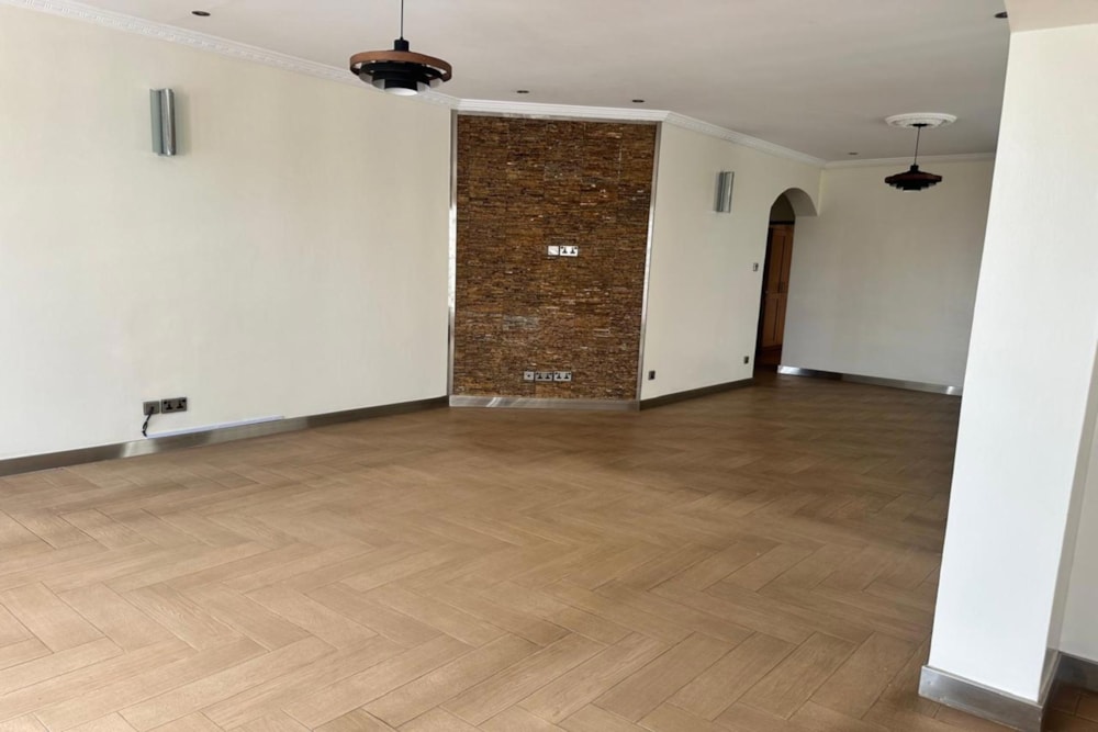 Apartment let in Westlands, Kenya - 3KE1720555