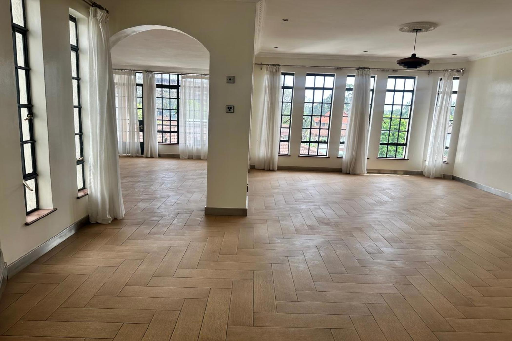 Apartment to rent in Westlands, Kenya - 3KE1720555