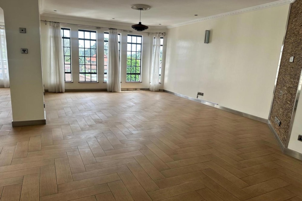 Apartment let in Westlands, Kenya - 3KE1720555