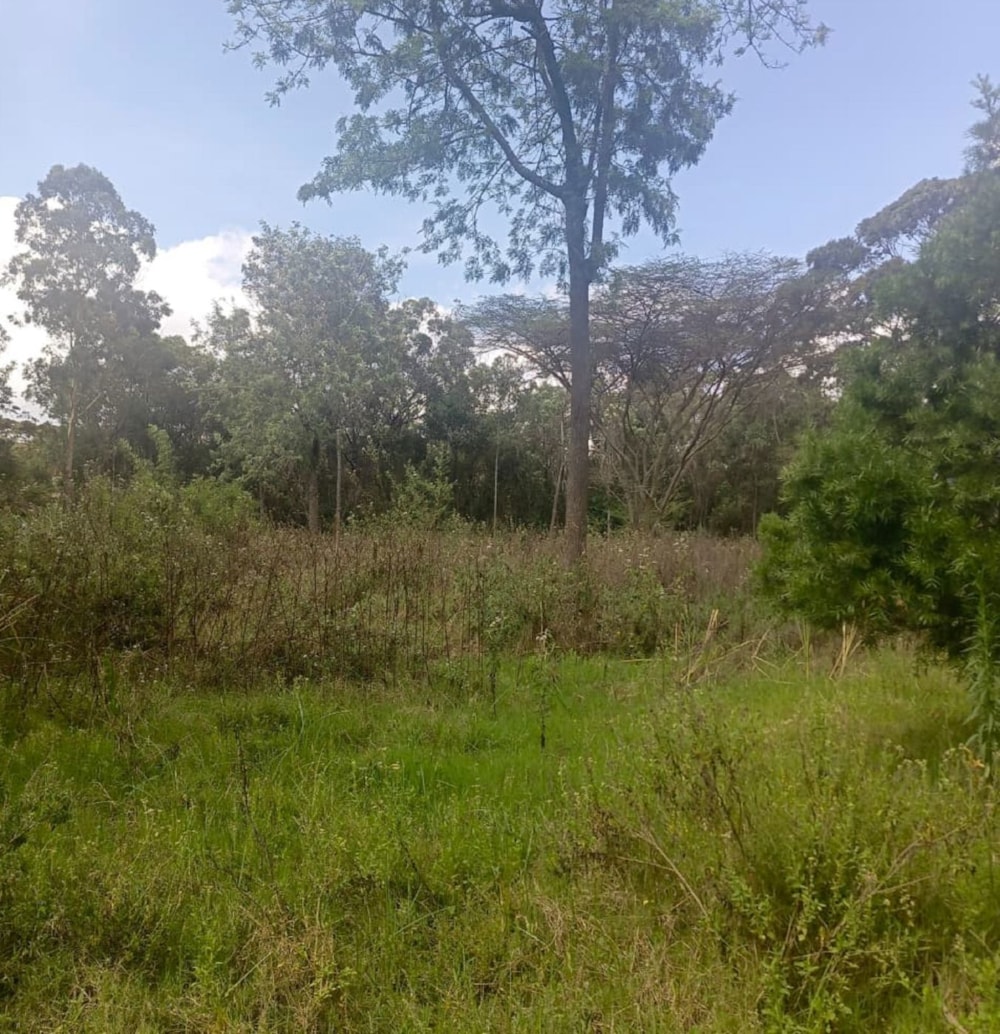 Residential vacant land for sale in Karen, Kenya - 3KE1722894