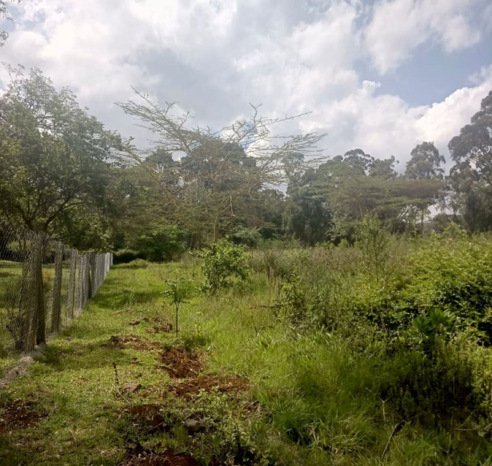 Residential vacant land for sale in Karen, Kenya - 3KE1722893