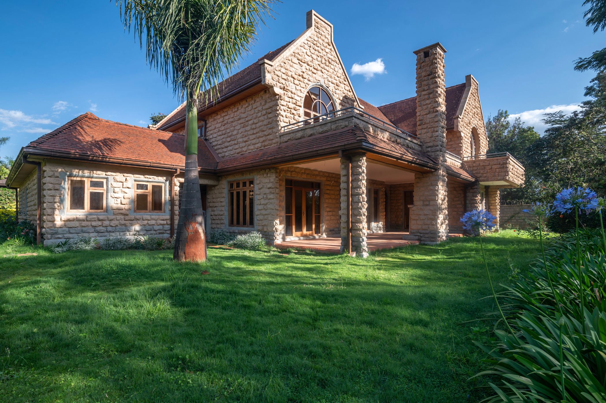 House for sale in Karen, Kenya - 3KE1722877