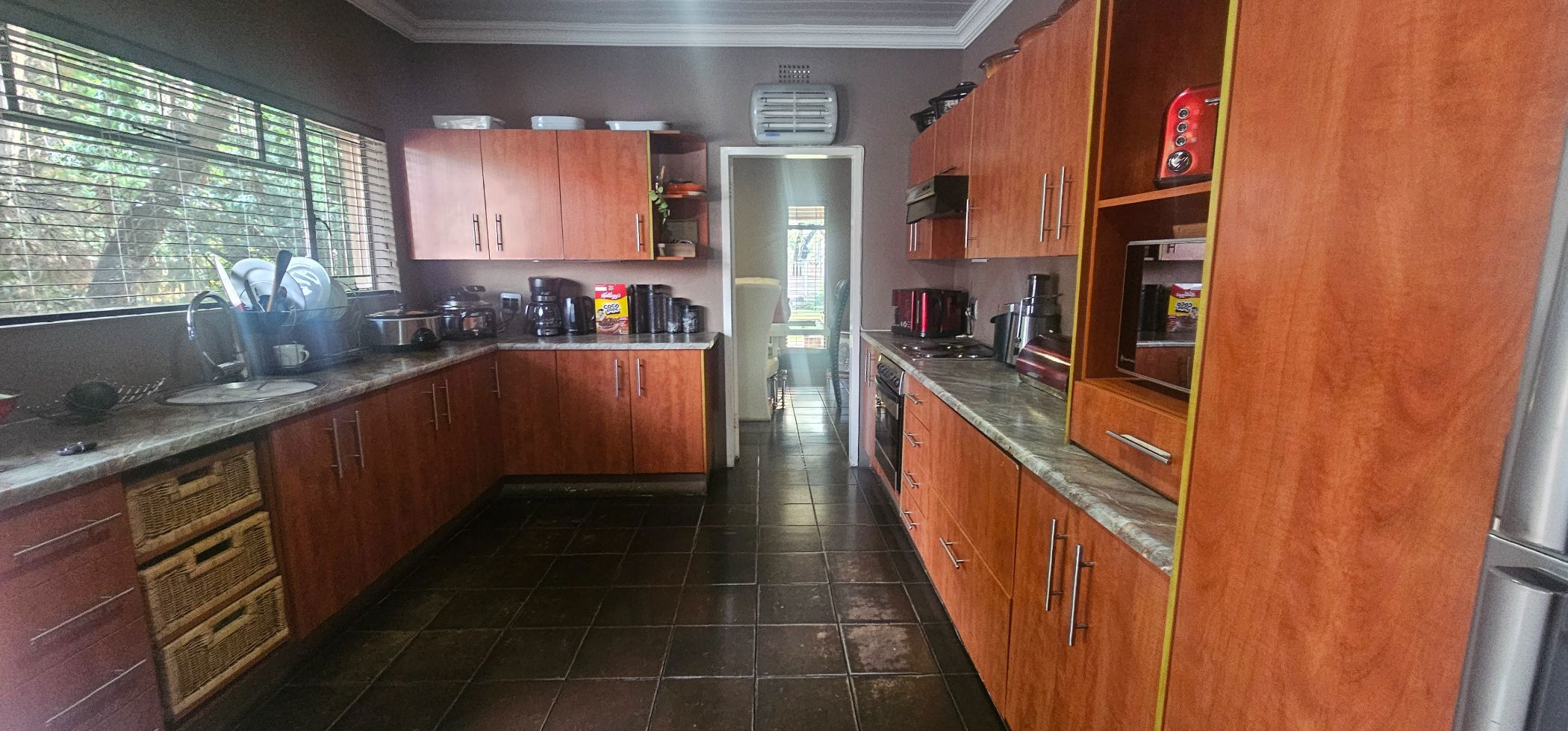 House for sale in Sonlandpark - 1VT1722076