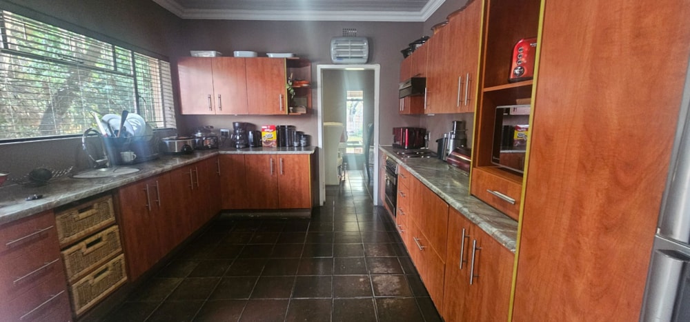 House for sale in Sonlandpark - 1VT1722076