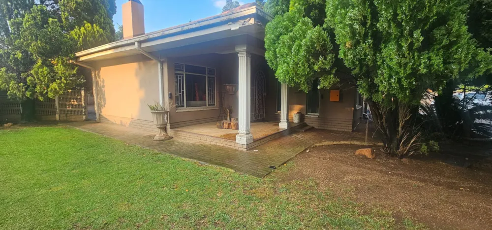 House for sale in Sonlandpark - 1VT1722076 House for sale in Sonlandpark - 1VT1722076