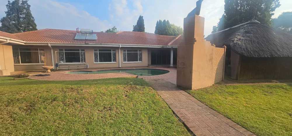 House for sale in Sonlandpark - 1VT1722076 House for sale in Sonlandpark - 1VT1722076