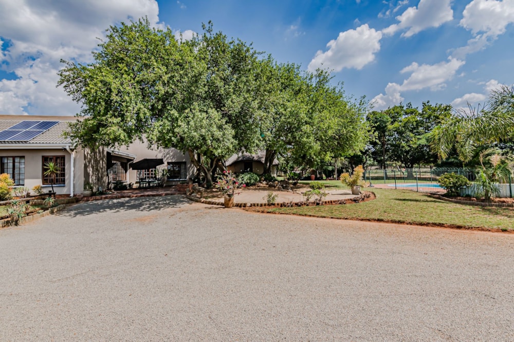 House for sale in Boekenhoutskloof - PTM1720622