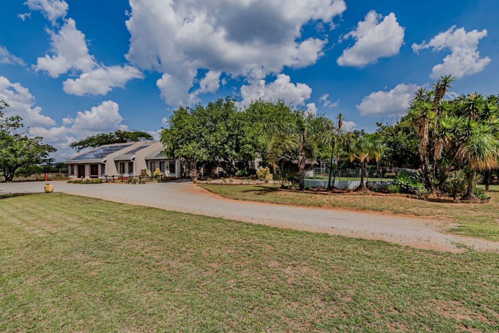 House for sale in Boekenhoutskloof - PTM1720622