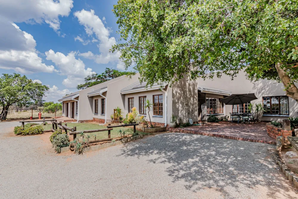 Mixed use farm for sale in Cullinan Rural - PTM1720622 Mixed use farm for sale in Cullinan Rural - PTM1720622