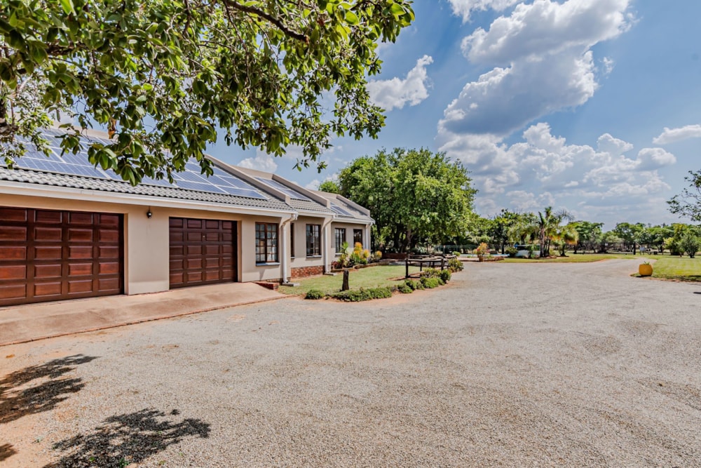 House for sale in Boekenhoutskloof - PTM1720622