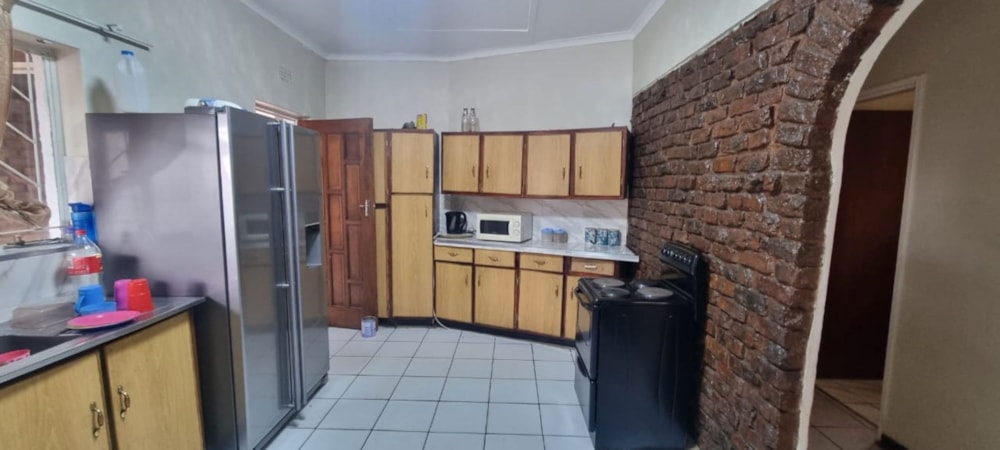 House for sale in Homevale - 1KJ1720486 House for sale in Homevale - 1KJ1720486