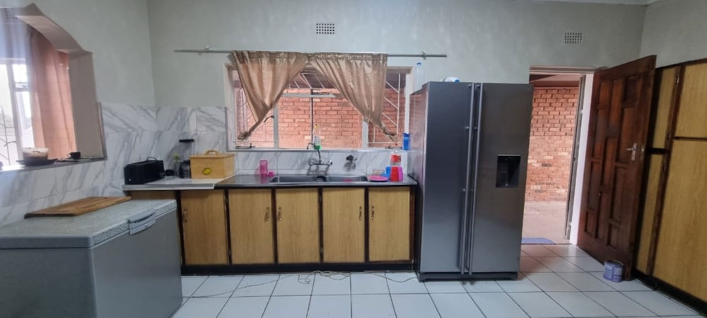 House for sale in Homevale - 1KJ1720486 House for sale in Homevale - 1KJ1720486