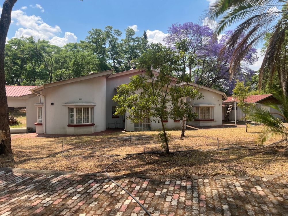 House to rent in Umwinsidale, Zimbabwe - 3ZB1720311