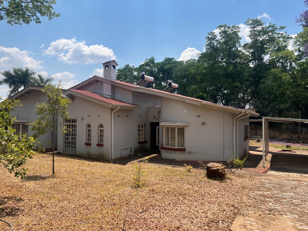 House to rent in Umwinsidale, Zimbabwe - 3ZB1720311