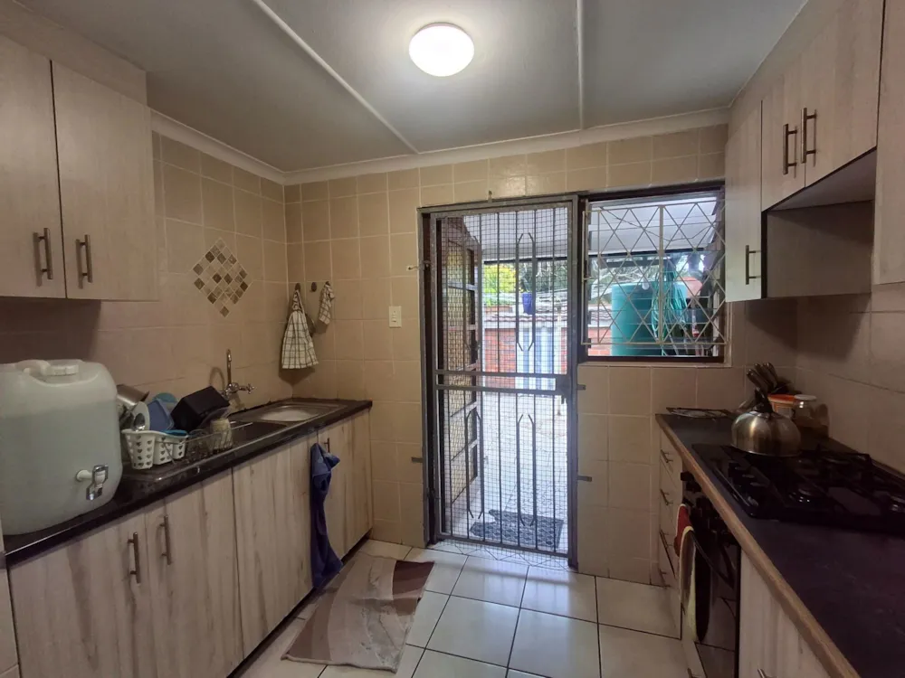 Apartment for sale in Arboretum, Richards Bay - 1RY1720369 Apartment for sale in Arboretum, Richards Bay - 1RY1720369
