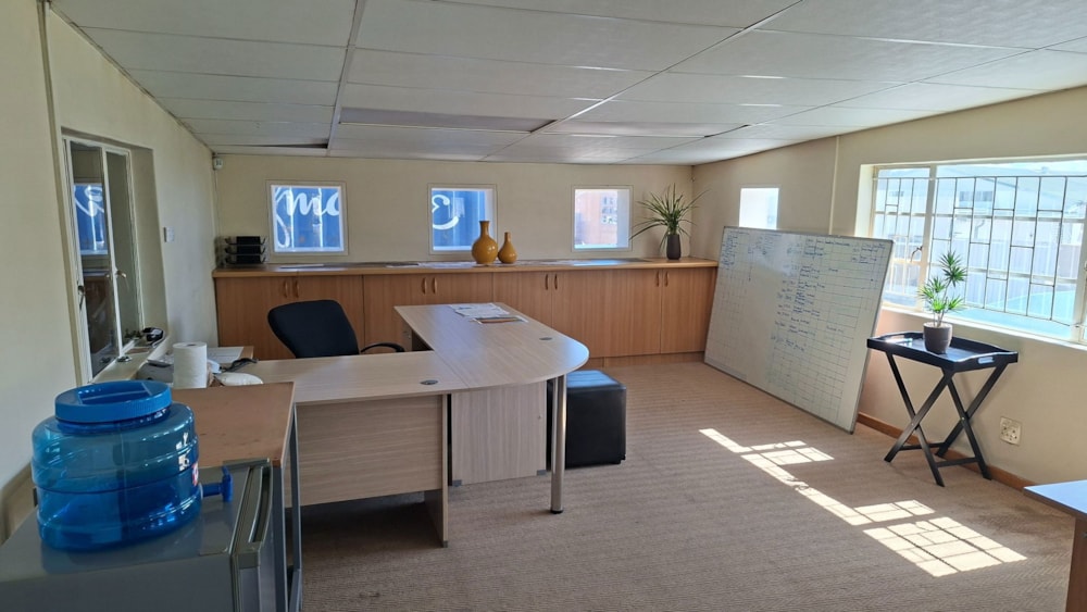 Commercial industrial property for sale in Prosperita, Namibia - 3NM1720168