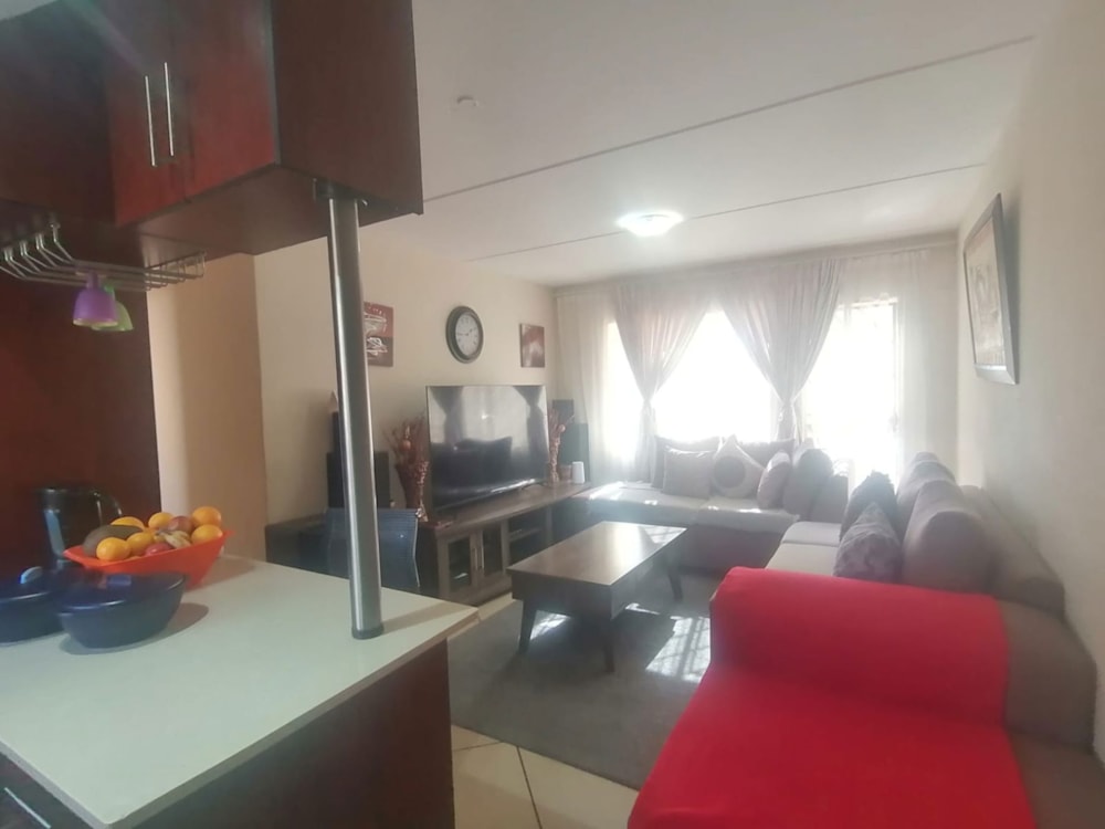 Townhouse for sale in Whitney Gardens - BED1720183 Townhouse for sale in Whitney Gardens - BED1720183