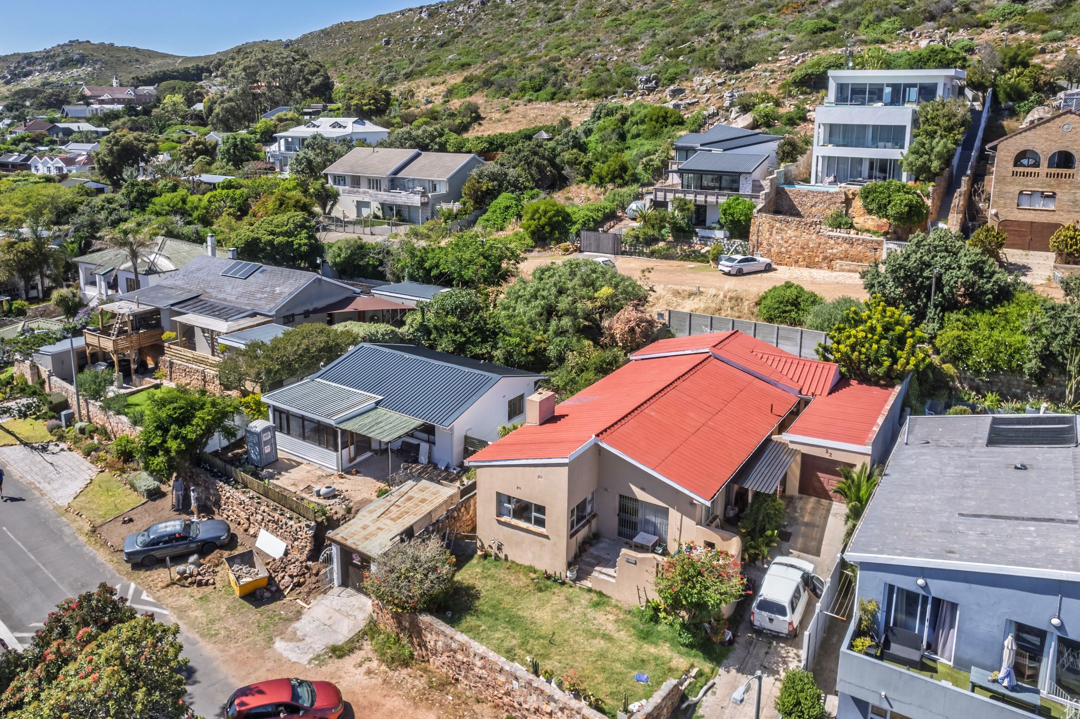 House for sale in Kommetjie - FH1720186