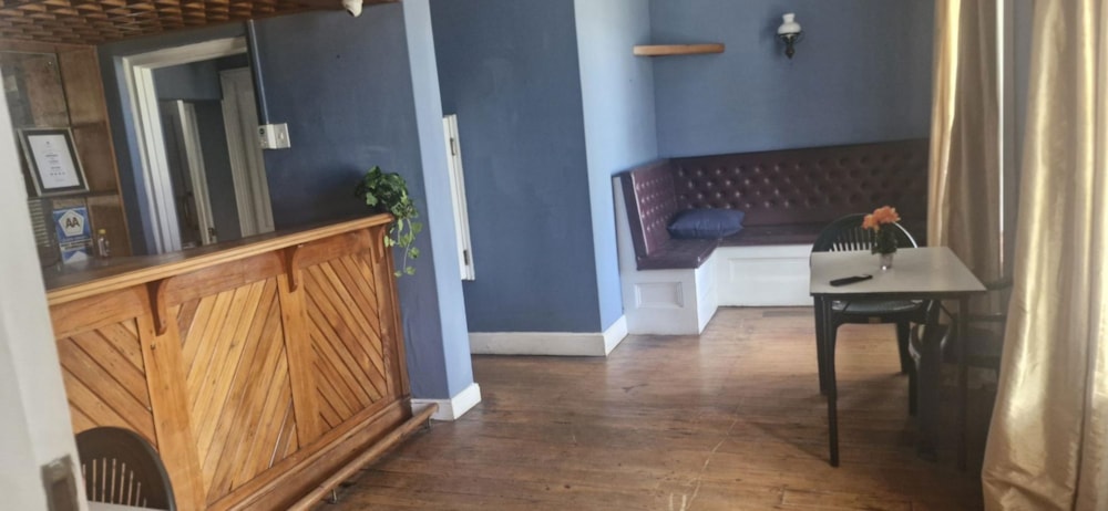 Commercial Building to rent in Fort England - 1GC1721016