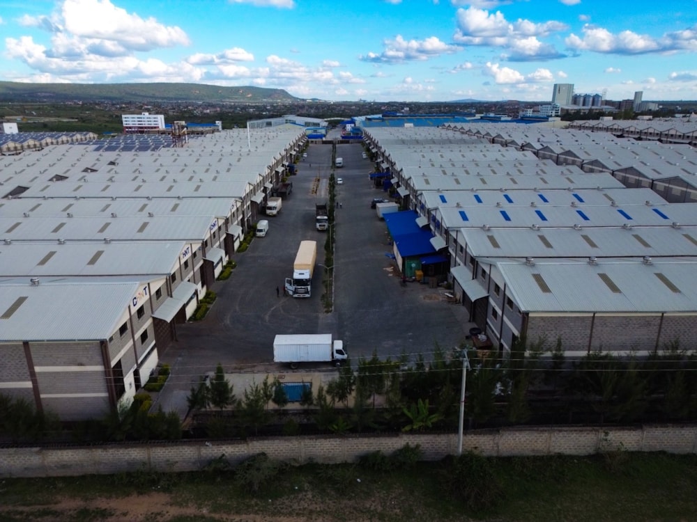 Commercial industrial property for sale in Athi River, Kenya - 3KE1720217