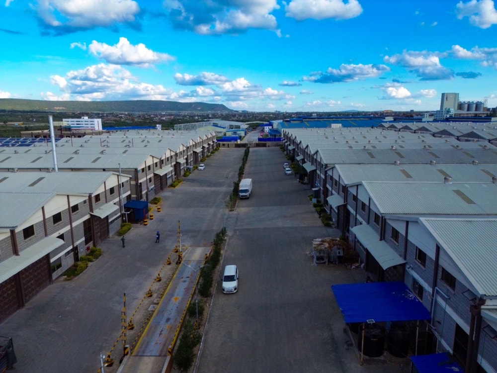 Commercial industrial property for sale in Athi River, Kenya - 3KE1720217