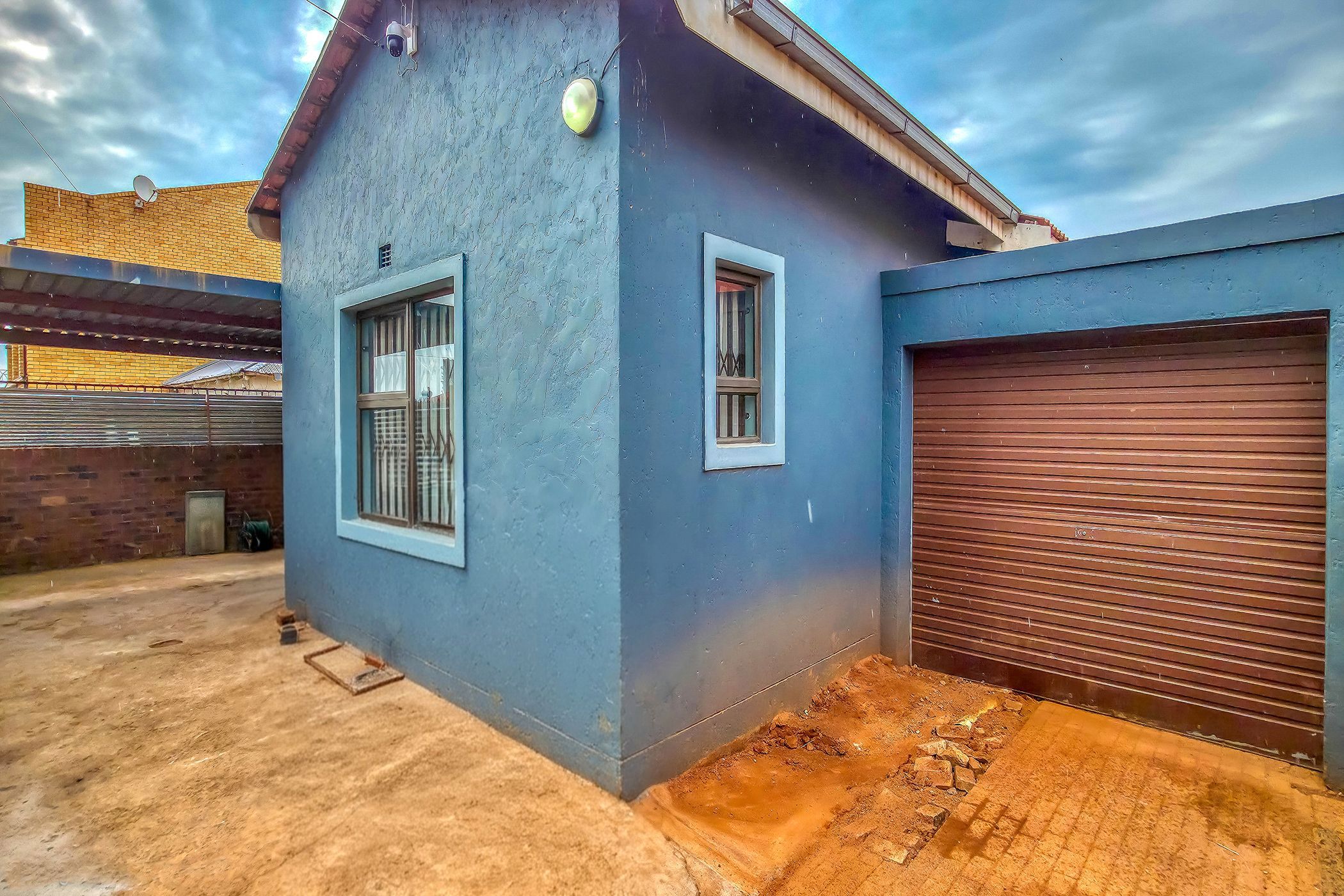 House for sale in Coronationville - RAN1720238