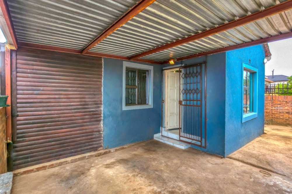 House for sale in Coronationville - RAN1720238