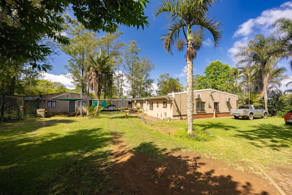 House for sale in Inchanga - 1KF1720584 House for sale in Inchanga - 1KF1720584