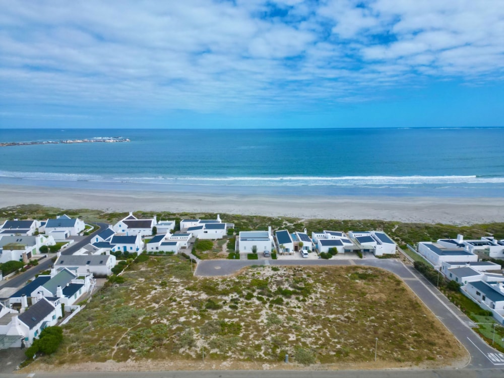 Vacant land for sale in Paternoster - LA1720265